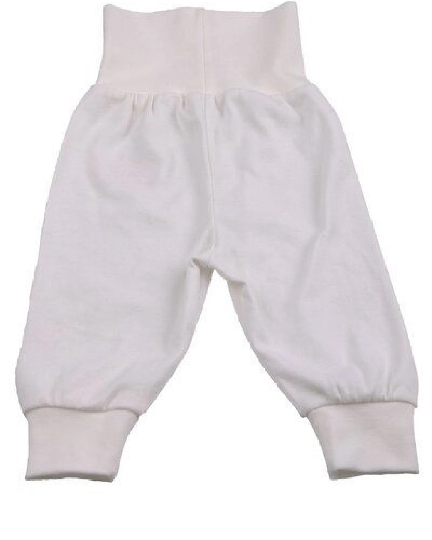 El Puente Babyhose "Funny Apple", Größe 74/80 – Ansicht 2