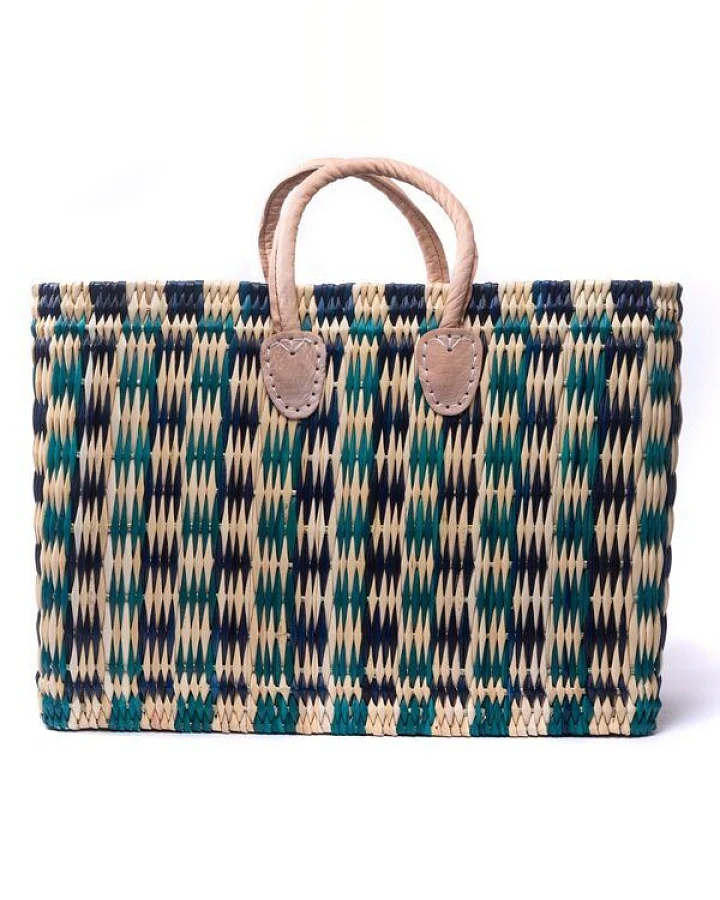 El Puente Souk-Tasche "Smara"