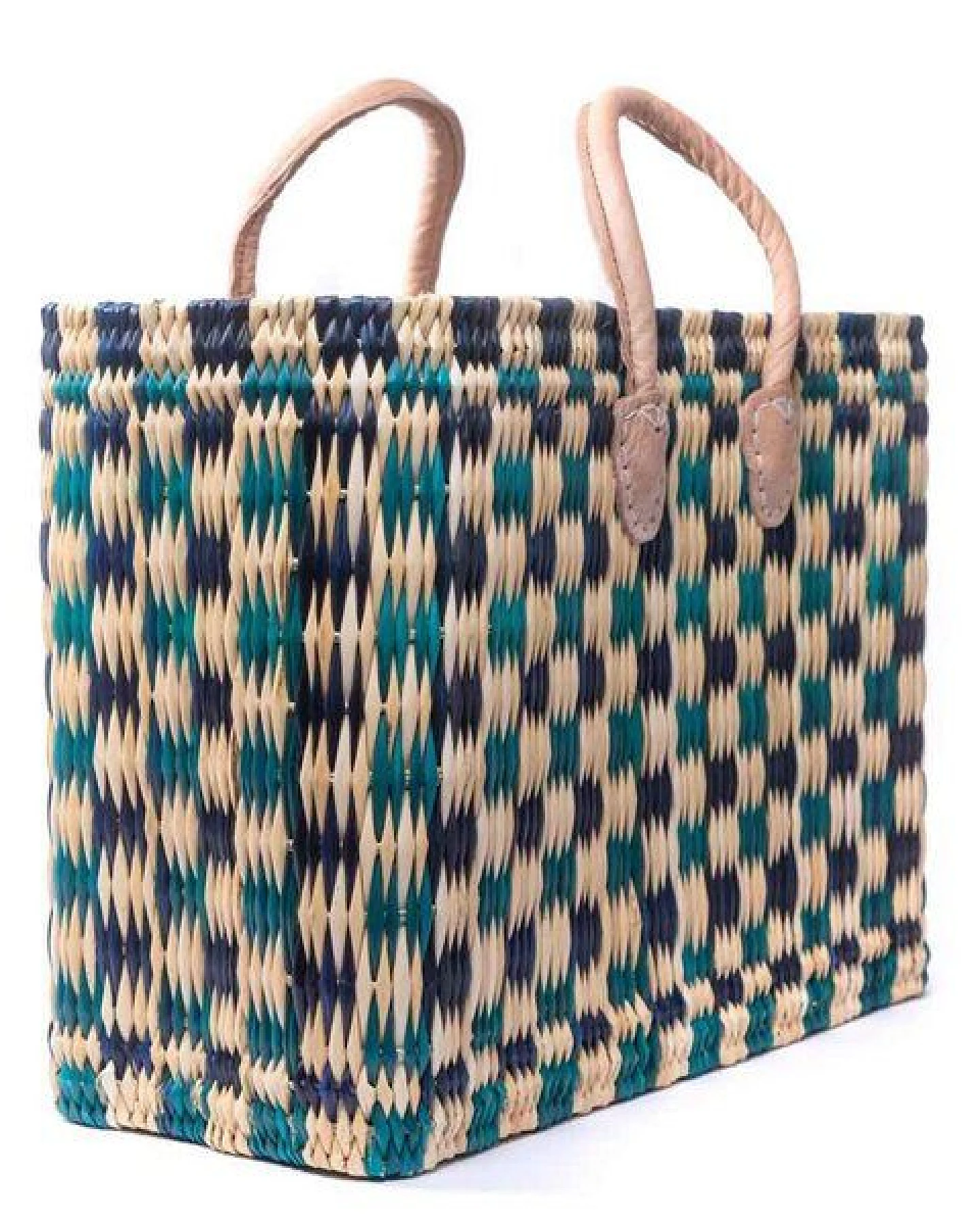 El Puente Souk-Tasche "Smara" – Ansicht 2