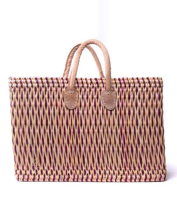 El Puente Souk-Tasche "Marrakesch"