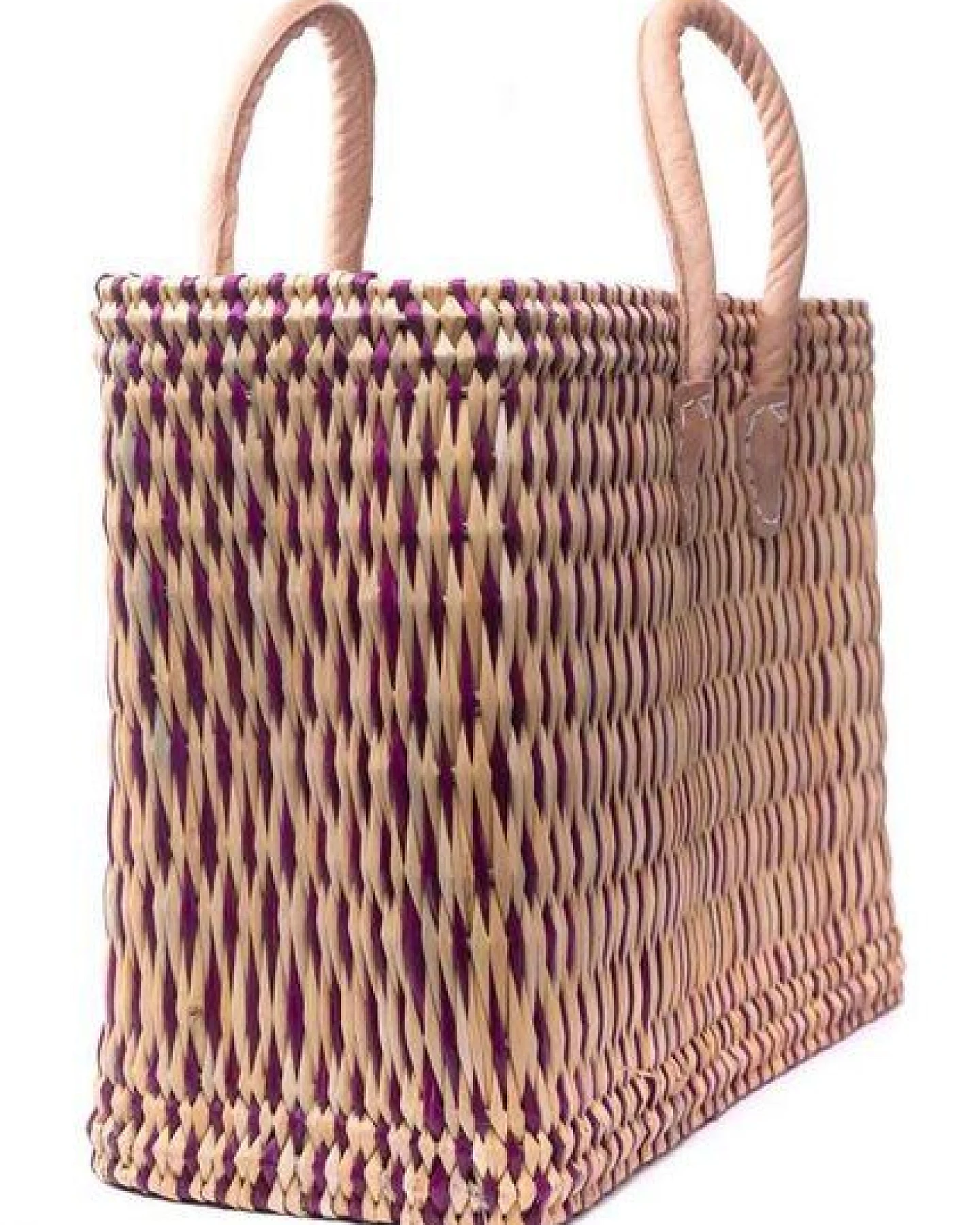El Puente Souk-Tasche "Marrakesch" – Ansicht 2
