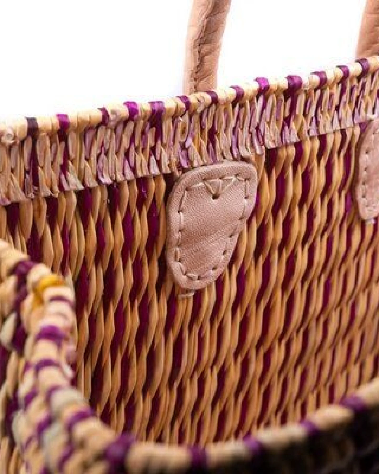 El Puente Souk-Tasche "Marrakesch" – Ansicht 3