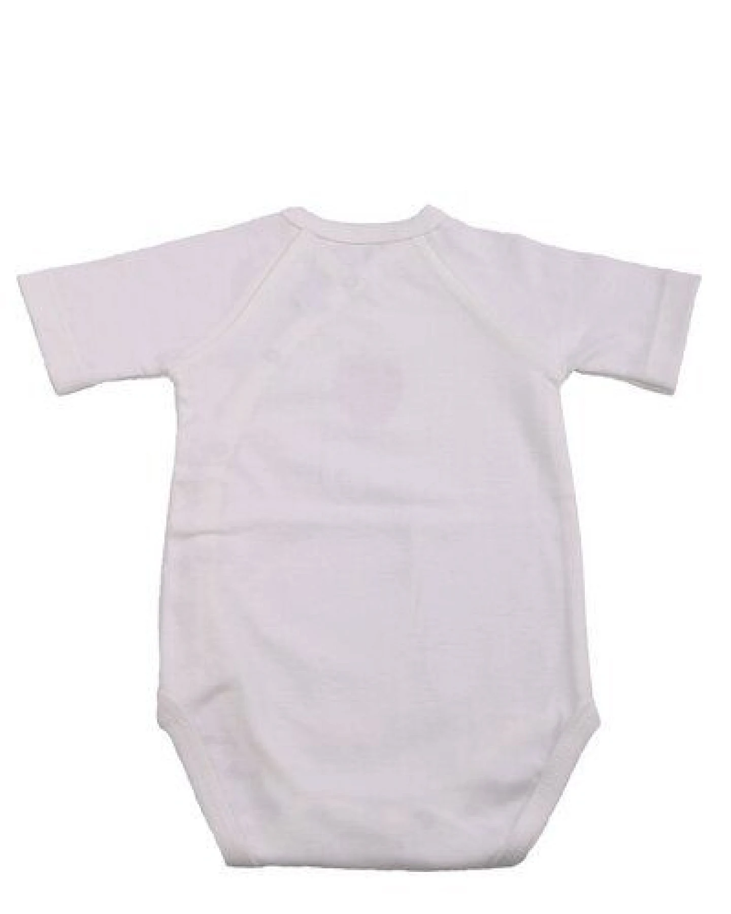 El Puente Babybody "Funny Strawberry", Größe 74/80 – Ansicht 2