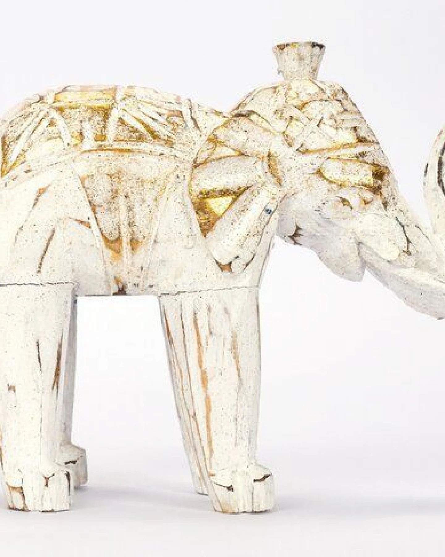 El Puente Deko-Figur "Elefant" – Ansicht 2