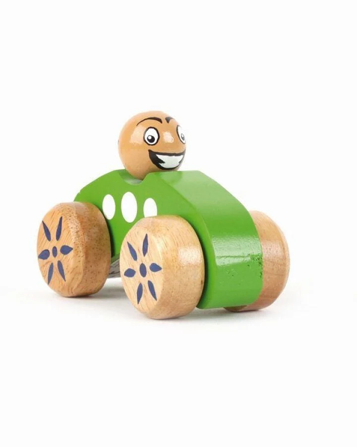 El Puente Spielauto "Fred"