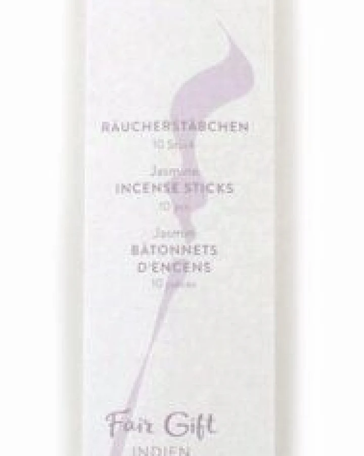 El Puente Räucherstäbchen "Jasmin"