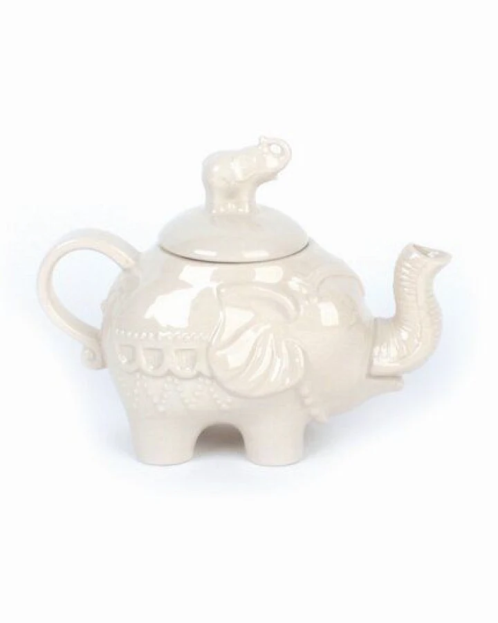 El Puente Milchkännchen "Elefant"