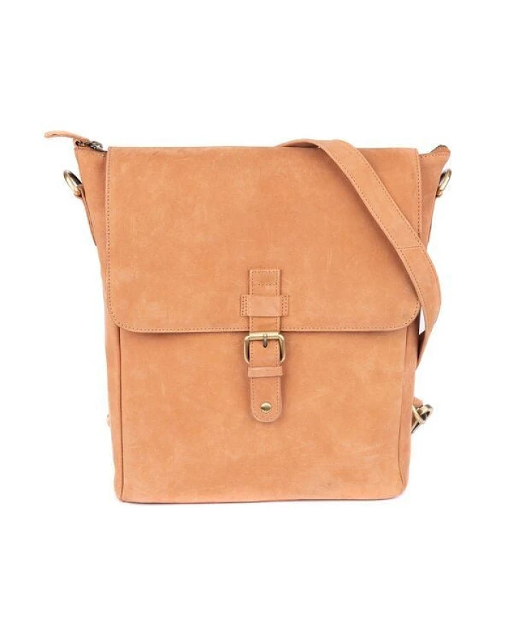 El Puente Schultertasche/Rucksack