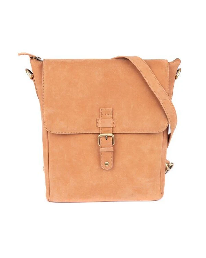 El Puente Schultertasche/Rucksack