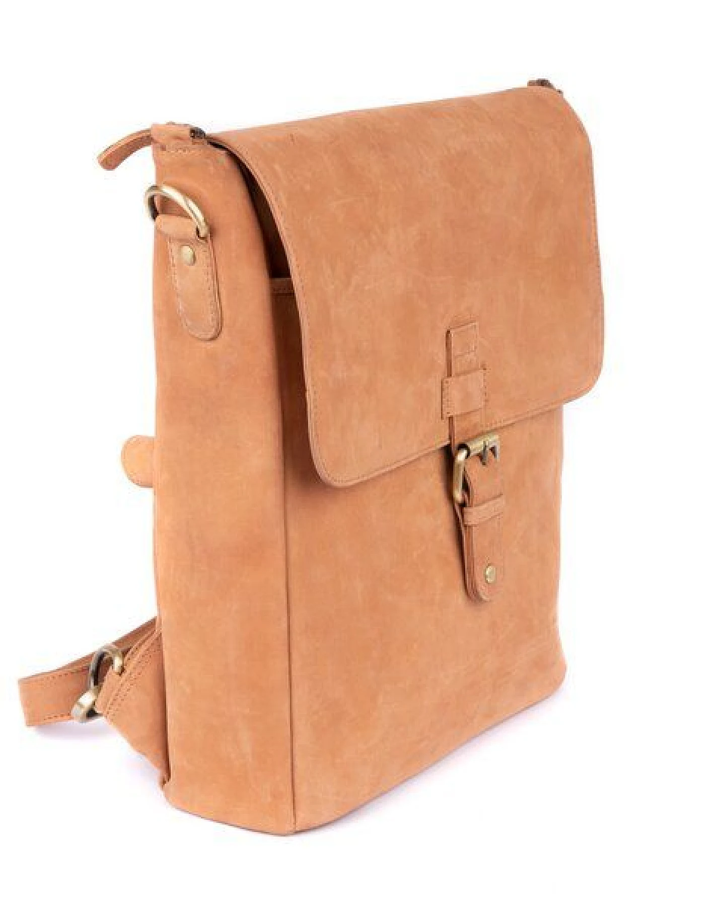 El Puente Schultertasche/Rucksack – Ansicht 2