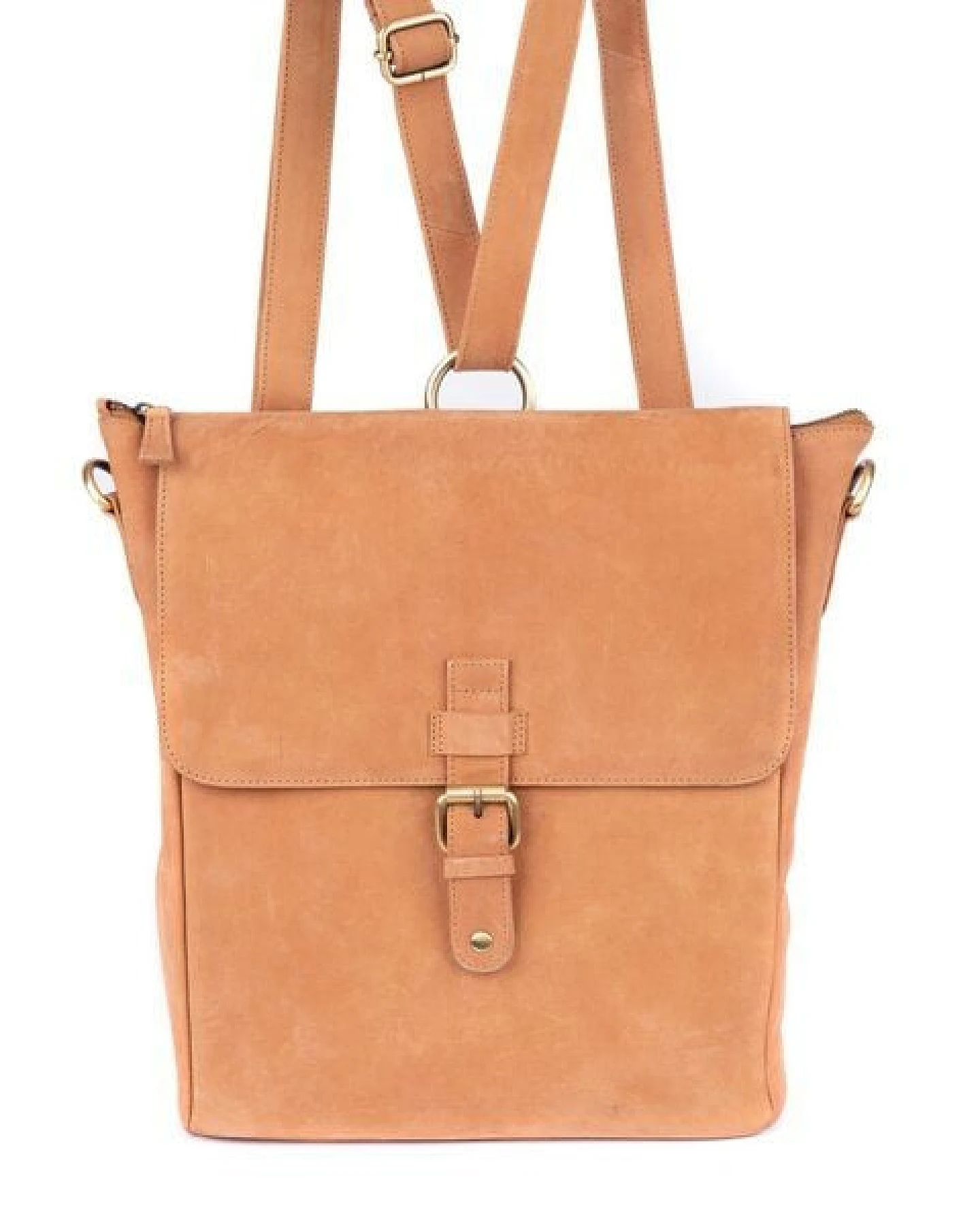 El Puente Schultertasche/Rucksack – Ansicht 3