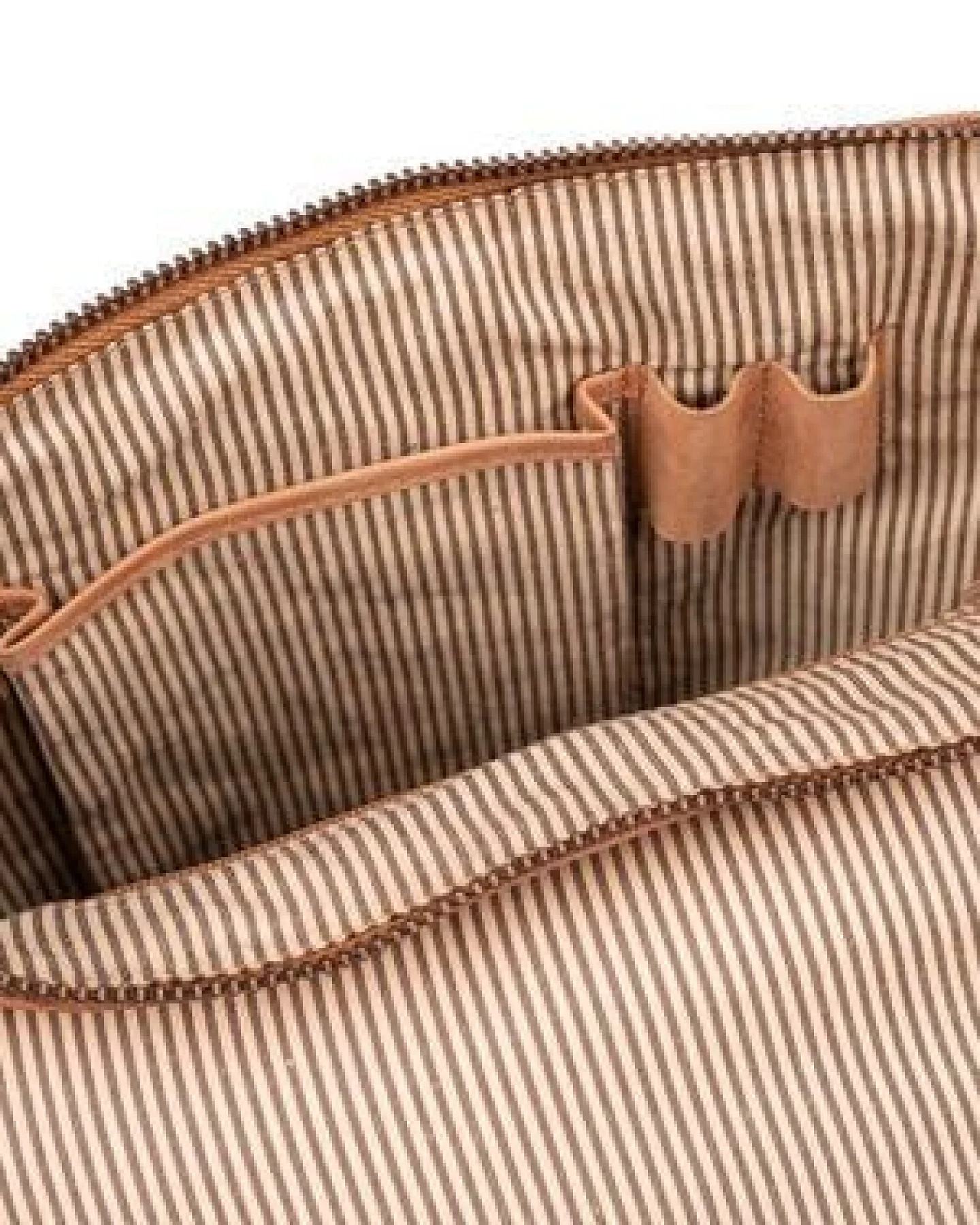 El Puente Schultertasche/Rucksack – Ansicht 4