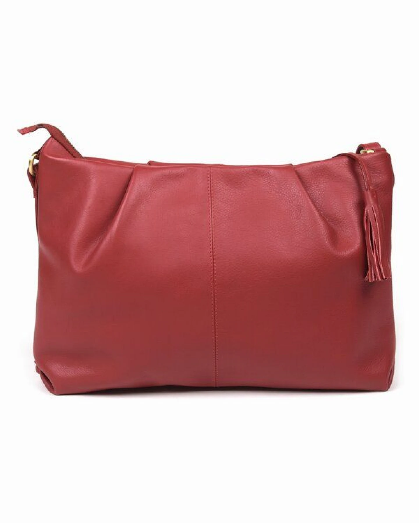 El Puente Schultertasche – Ansicht 2