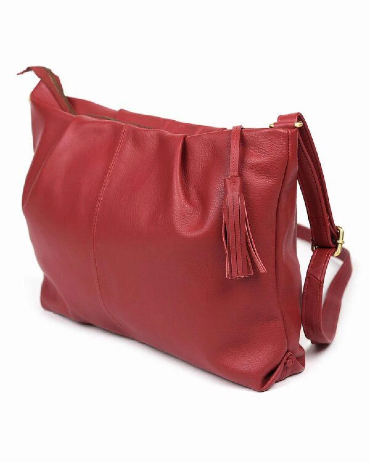 El Puente Schultertasche – Ansicht 3