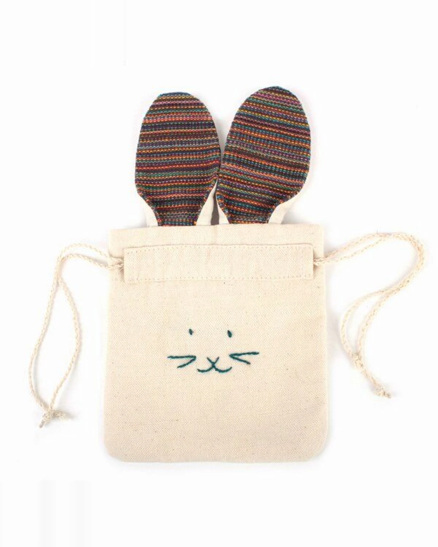 El Puente Geschenktasche "Häschen" – Ansicht 3