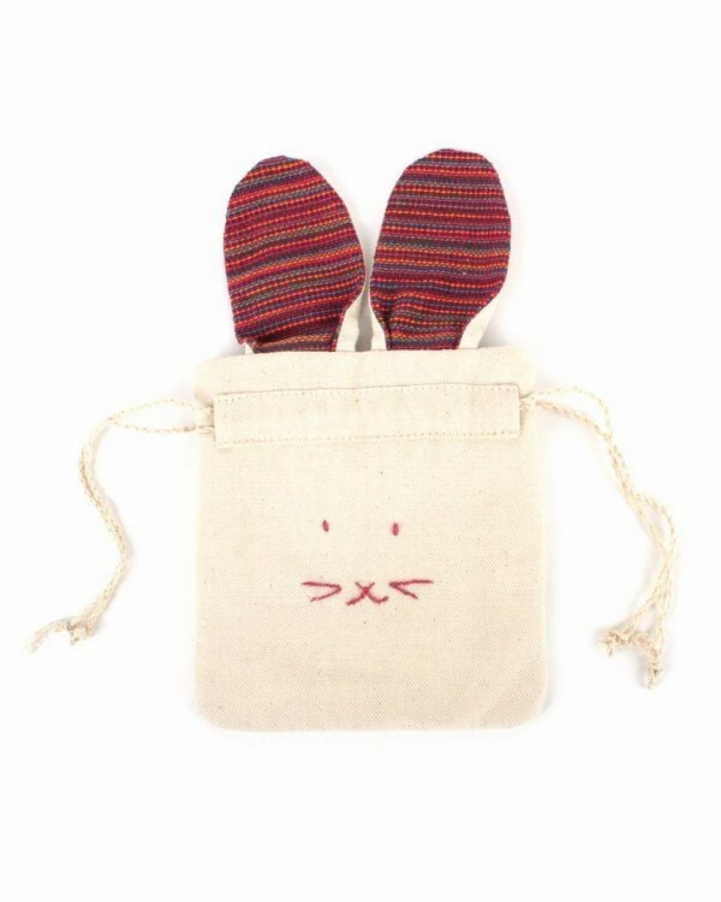 El Puente Geschenktasche "Häschen" – Ansicht 4