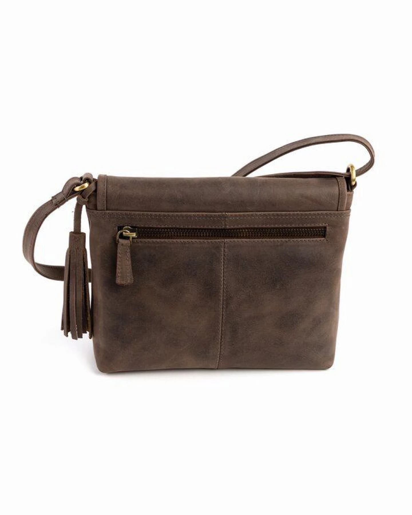 El Puente Schultertasche – Ansicht 2
