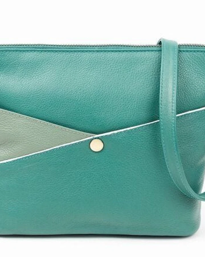 El Puente Schultertasche