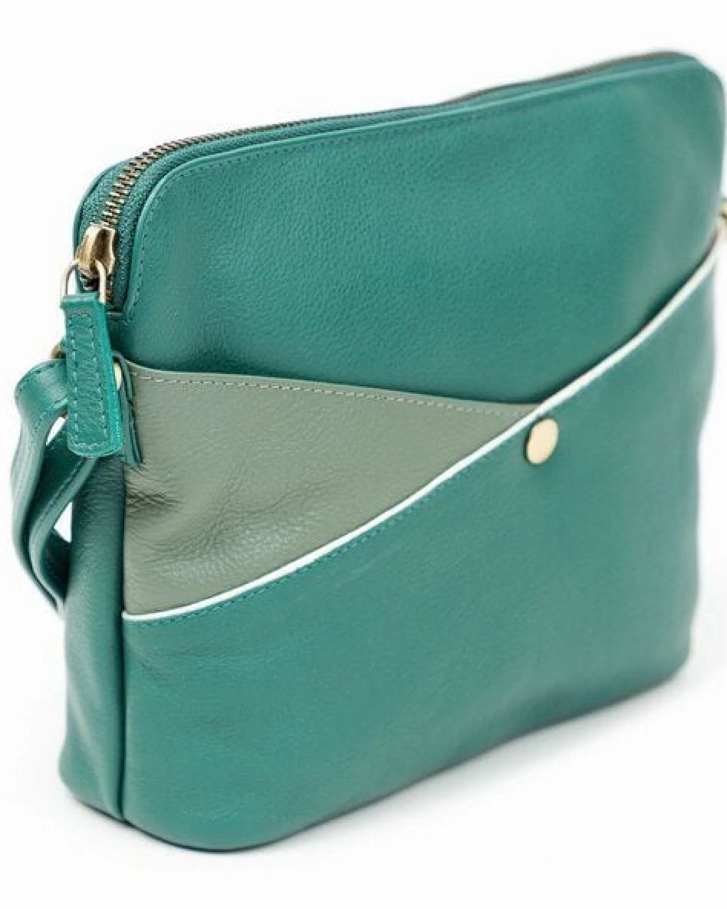 El Puente Schultertasche – Ansicht 3