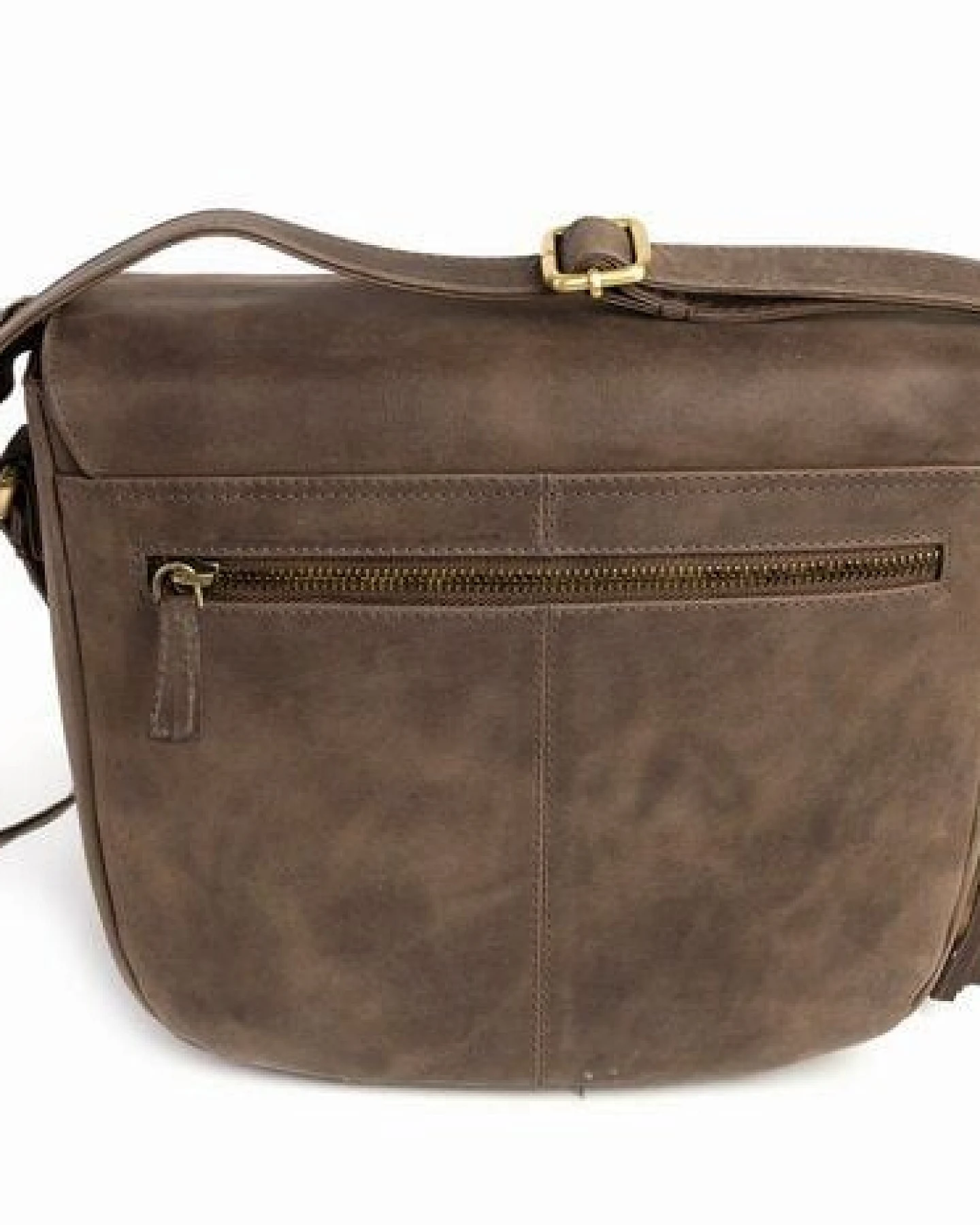 El Puente Schultertasche – Ansicht 2