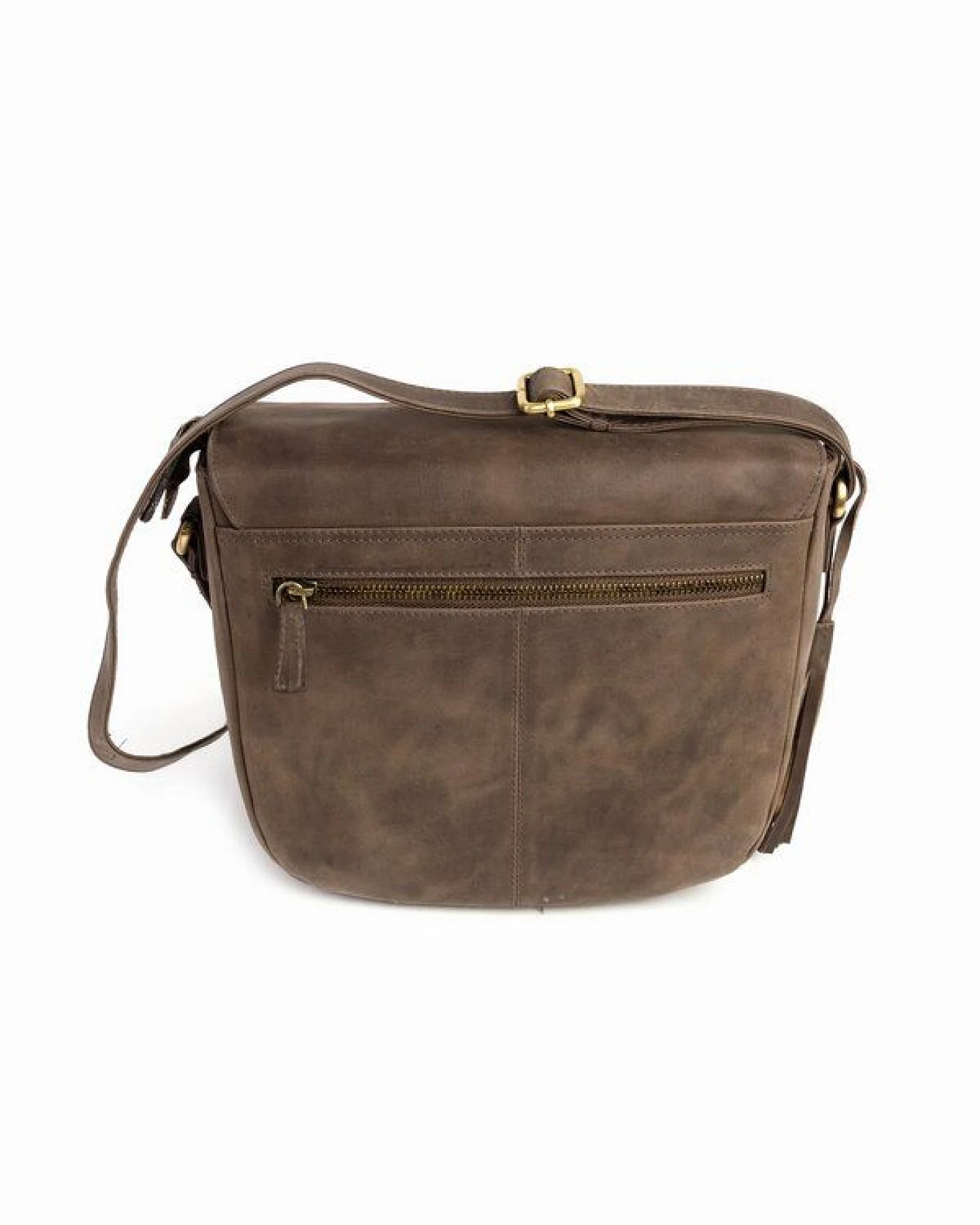 El Puente Schultertasche – Ansicht 2