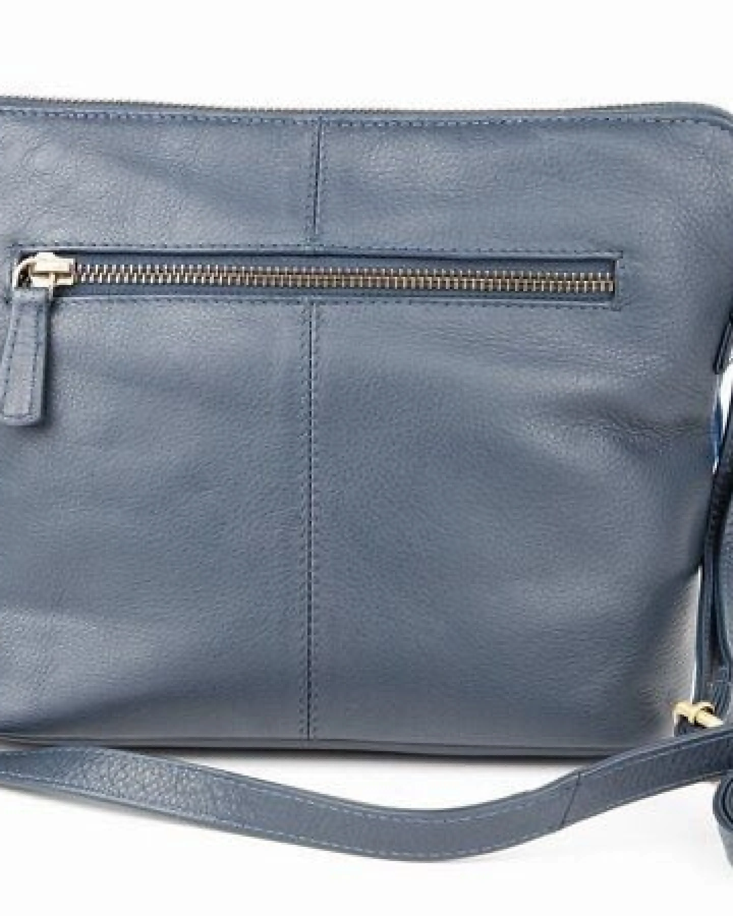 El Puente Schultertasche – Ansicht 2