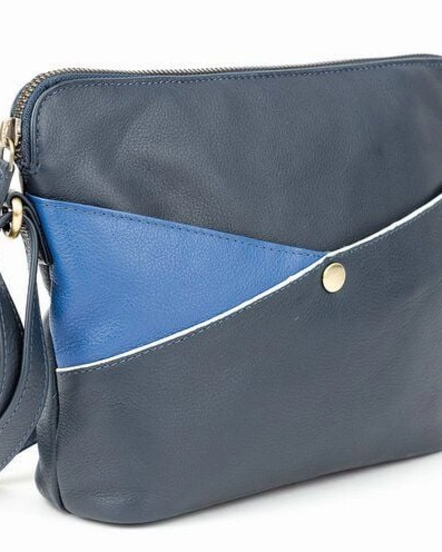 El Puente Schultertasche – Ansicht 3
