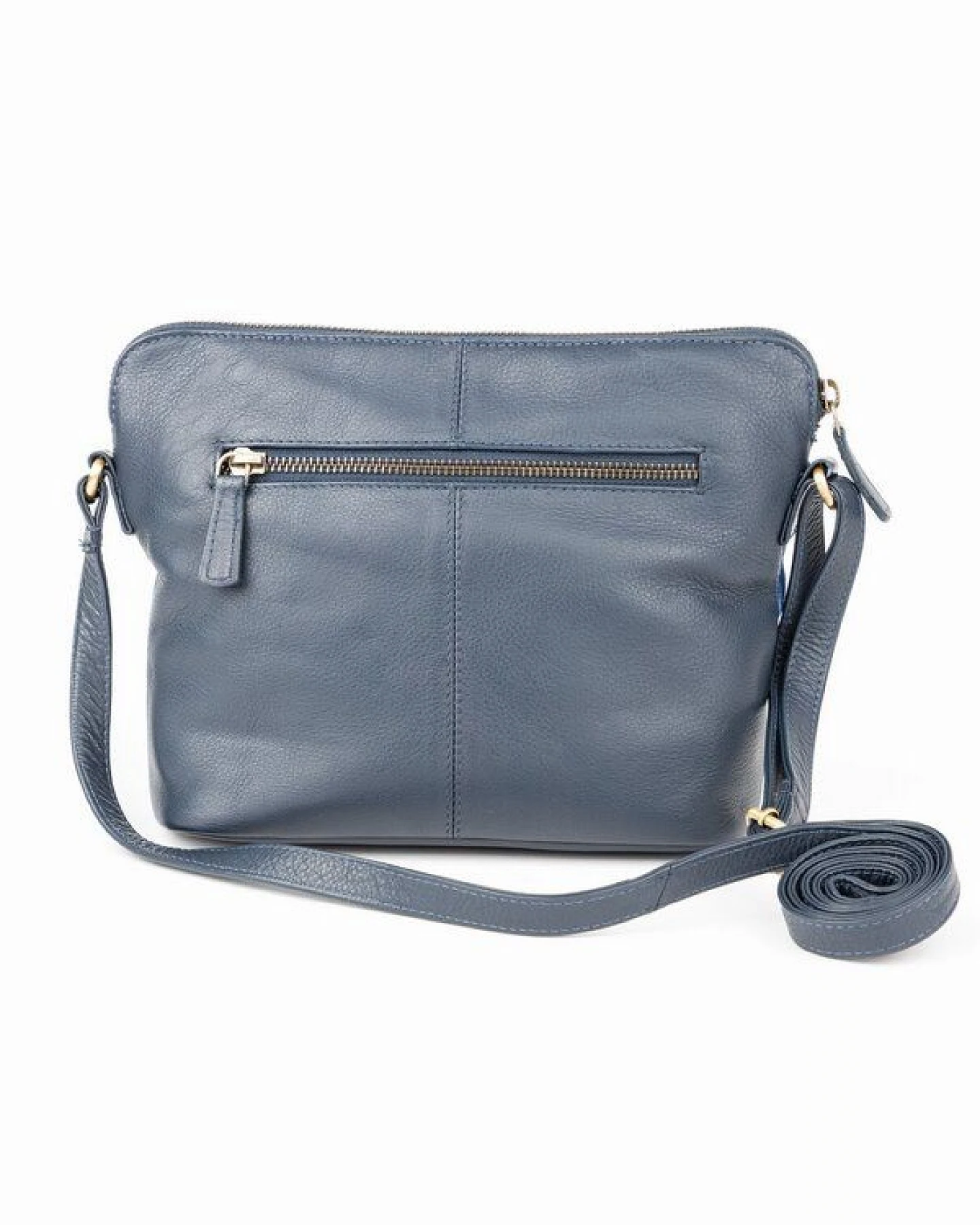 El Puente Schultertasche – Ansicht 2