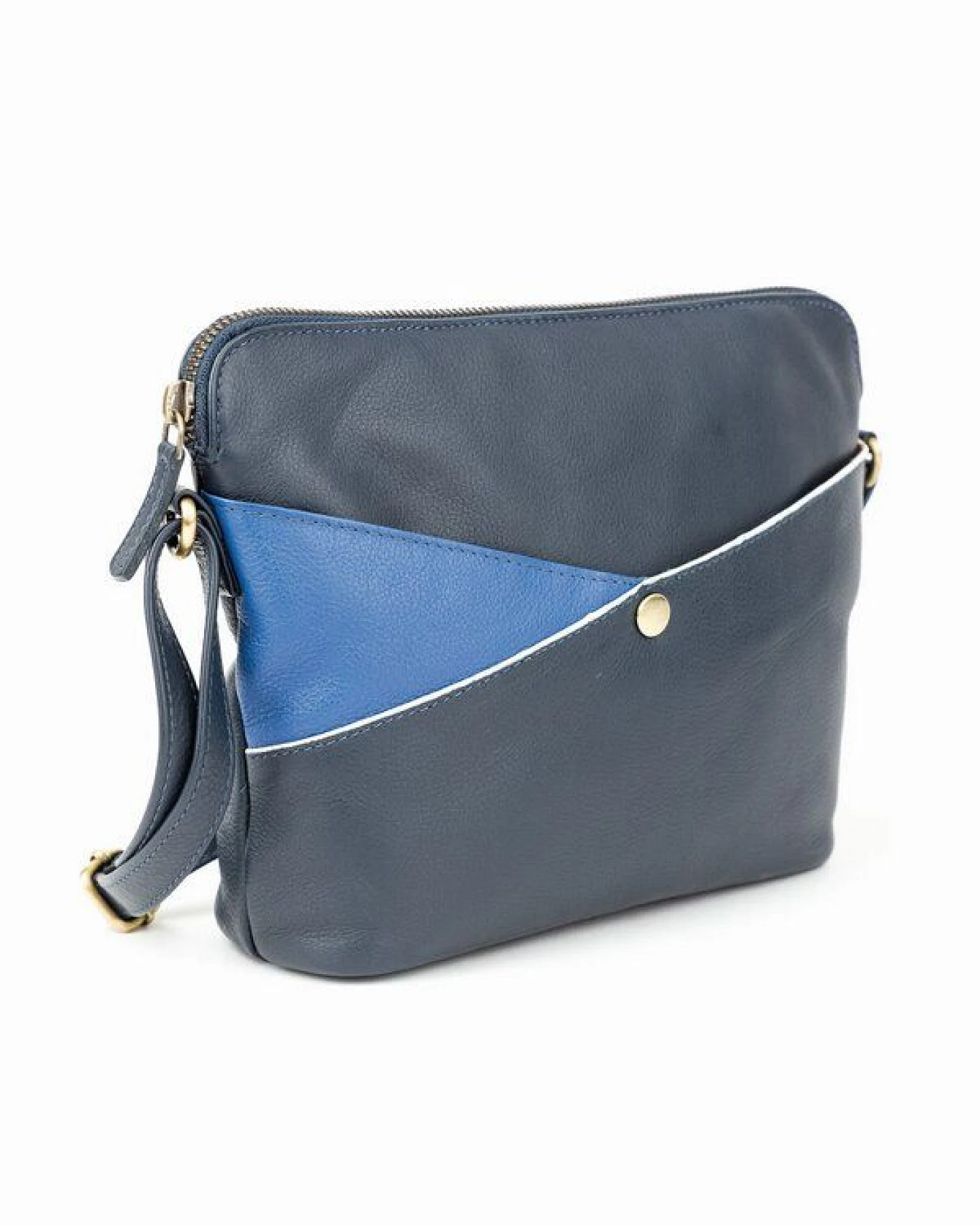 El Puente Schultertasche – Ansicht 3
