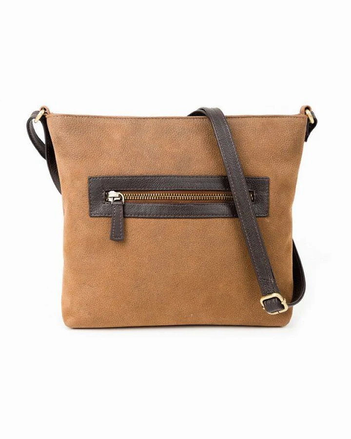 El Puente Schultertasche