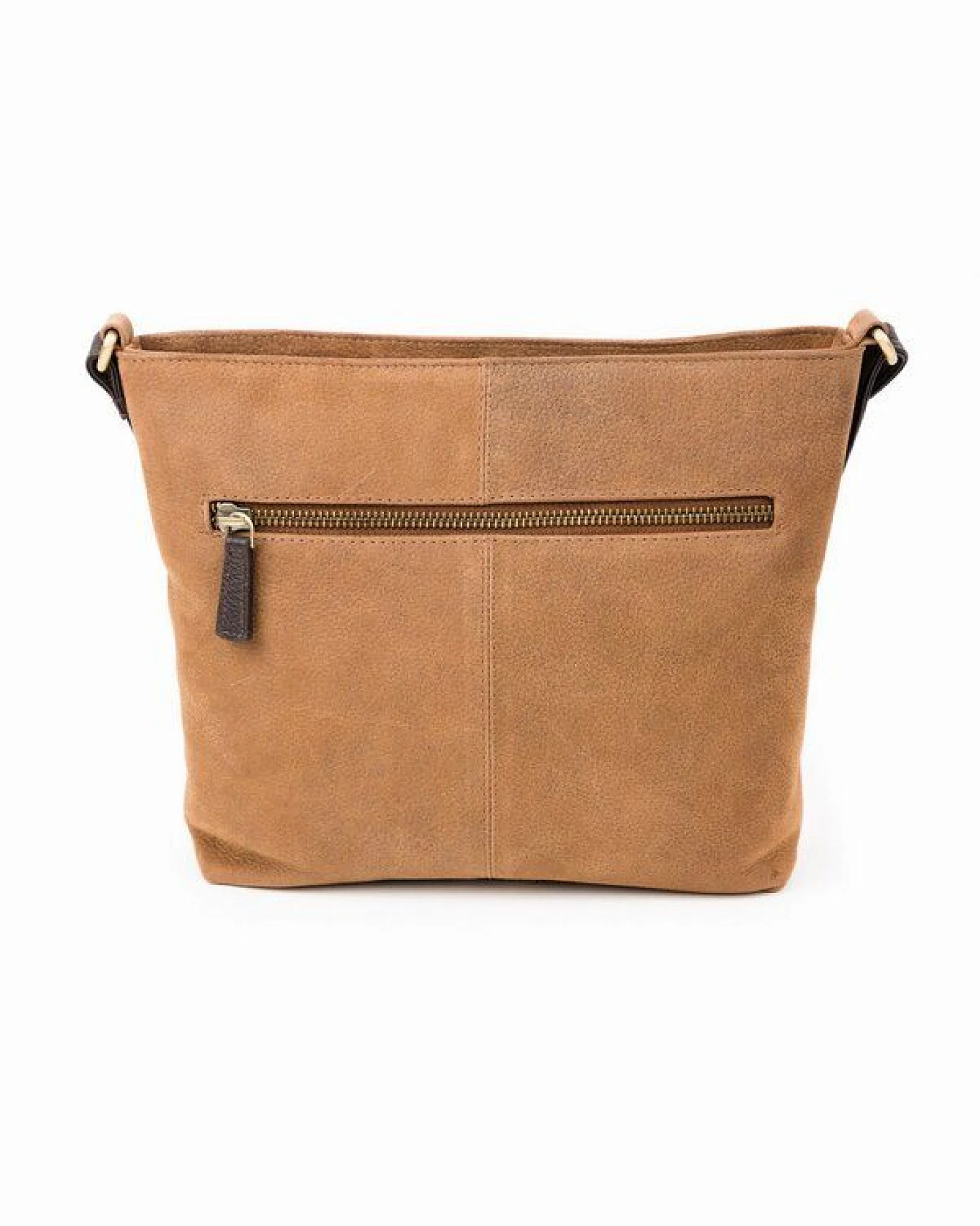 El Puente Schultertasche – Ansicht 2
