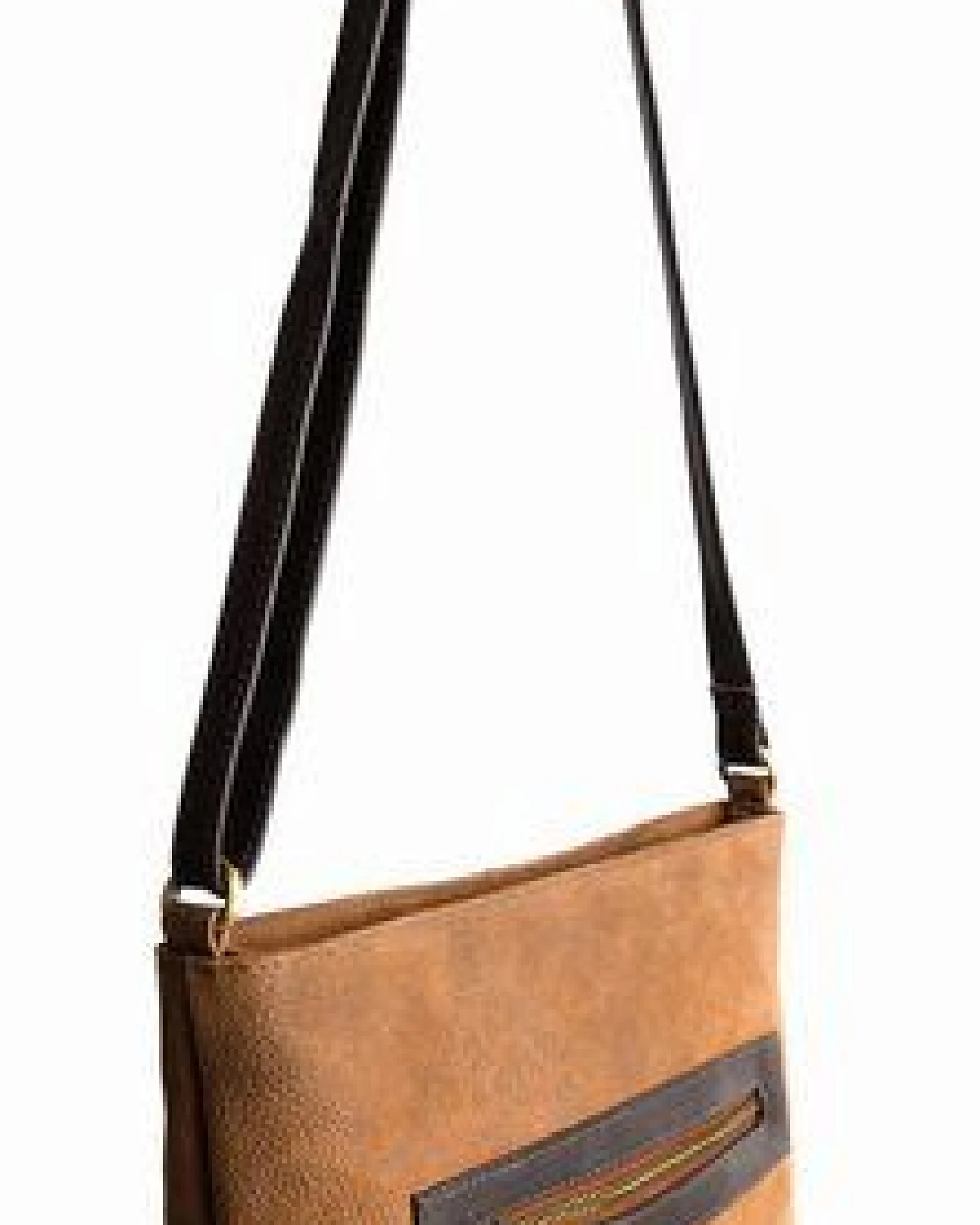 El Puente Schultertasche – Ansicht 3