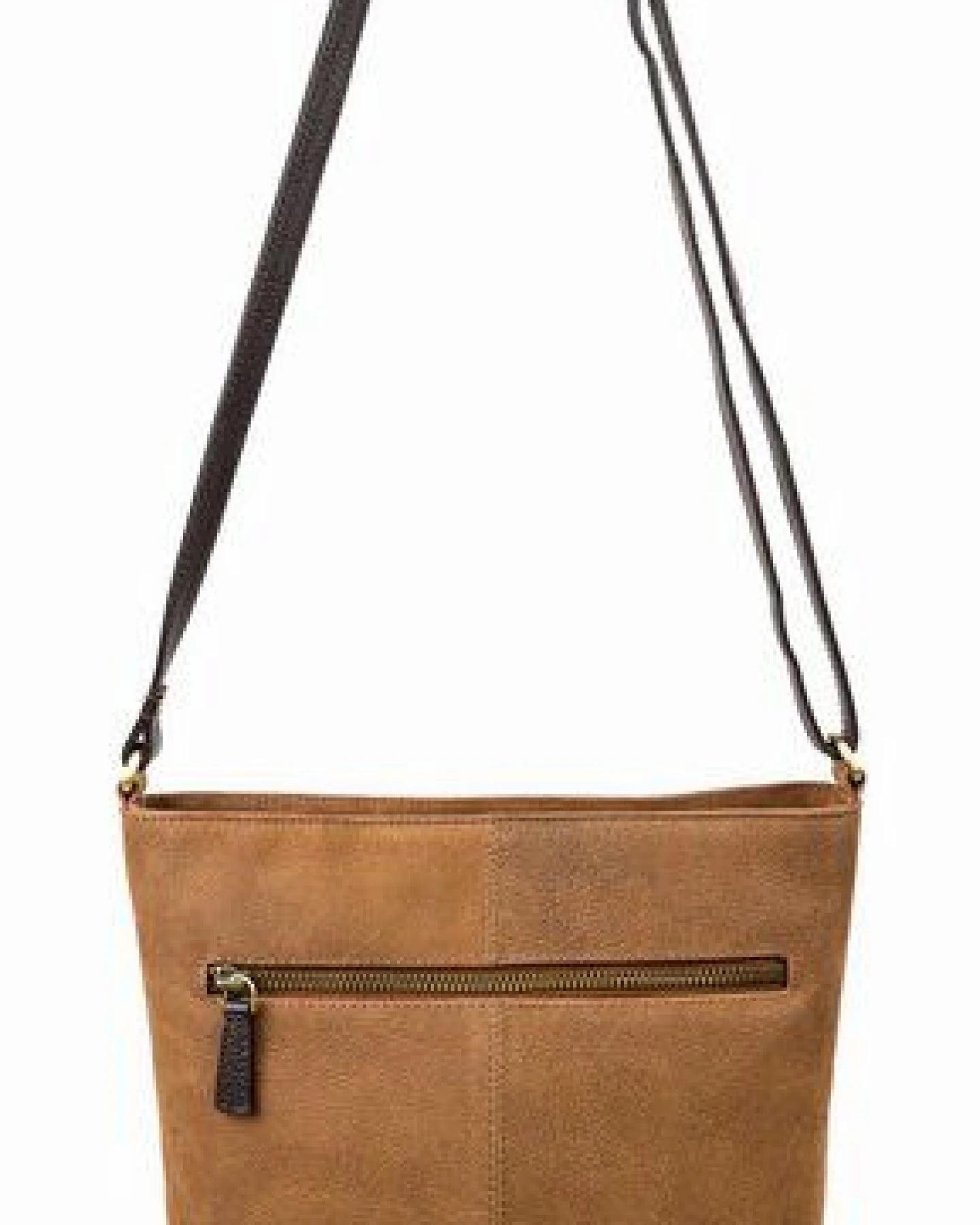 El Puente Schultertasche – Ansicht 4