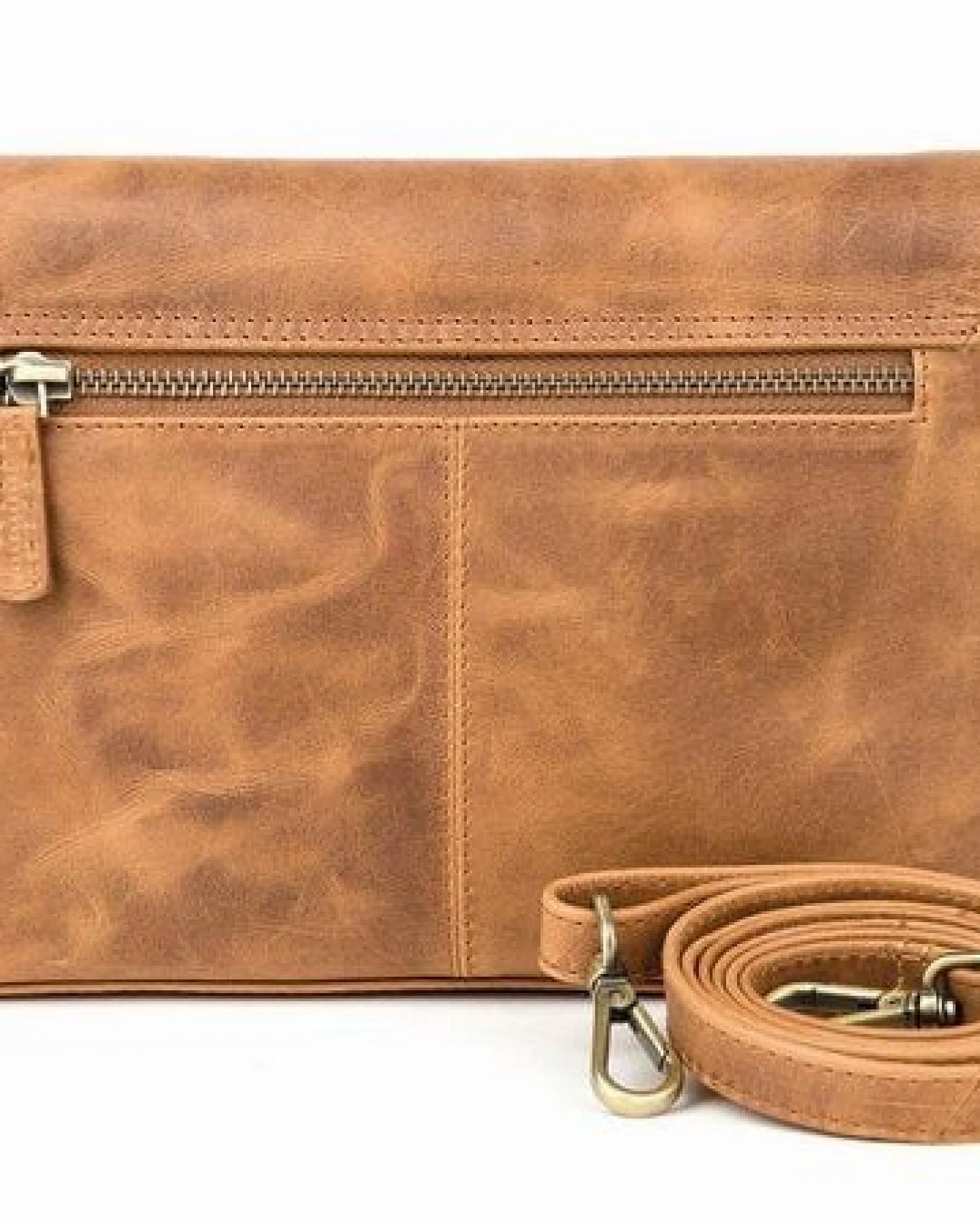 El Puente Schultertasche – Ansicht 2