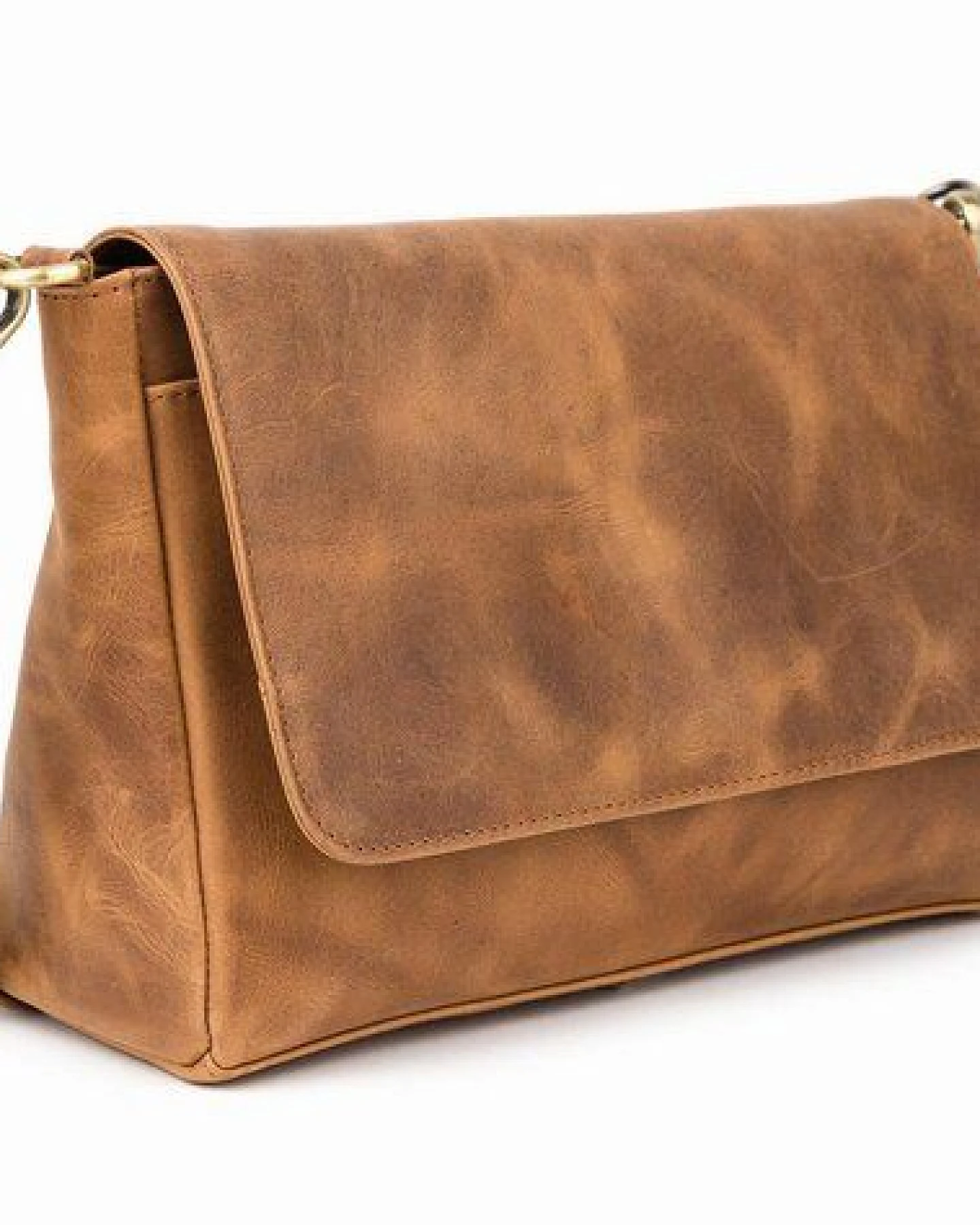 El Puente Schultertasche – Ansicht 3