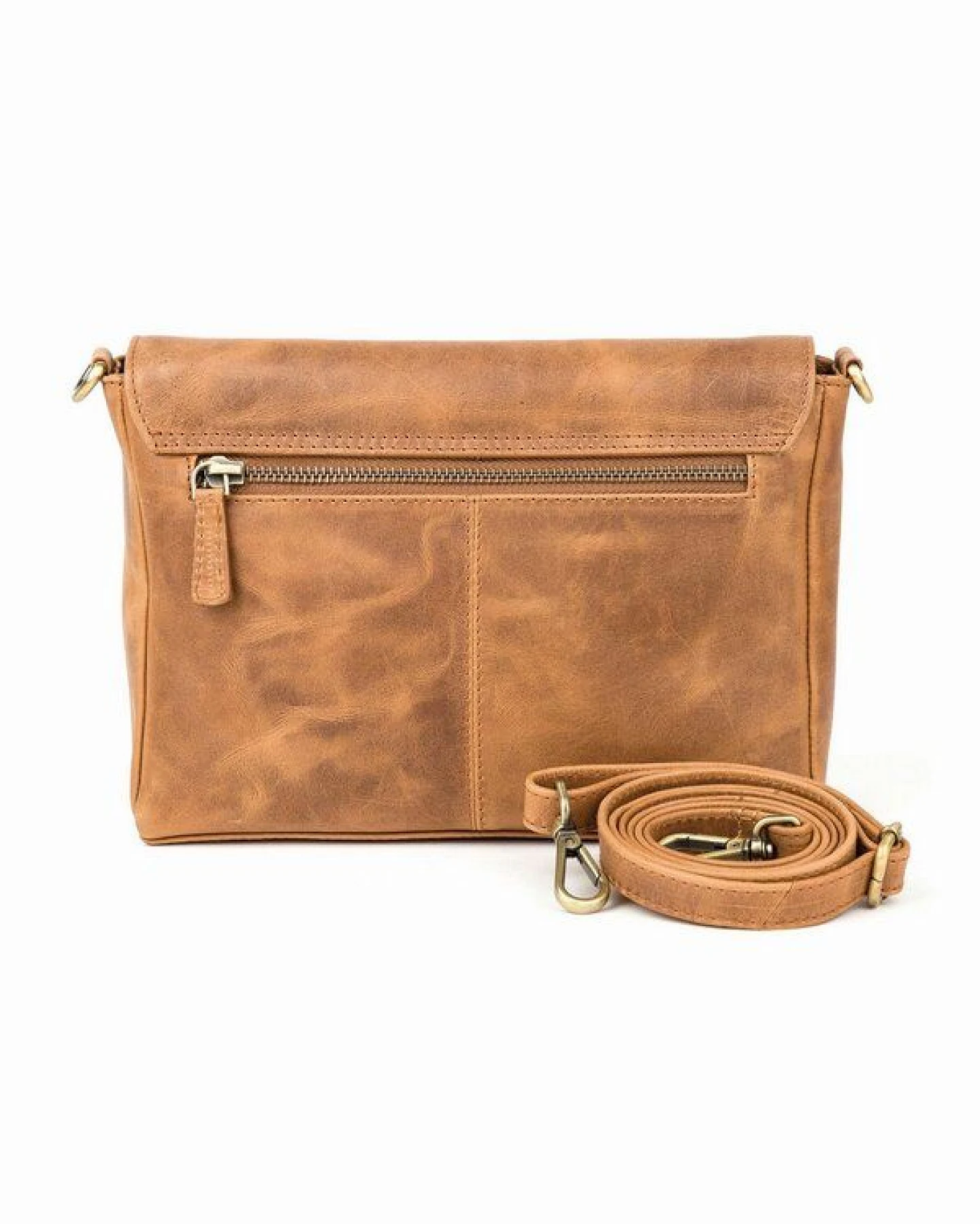 El Puente Schultertasche – Ansicht 2