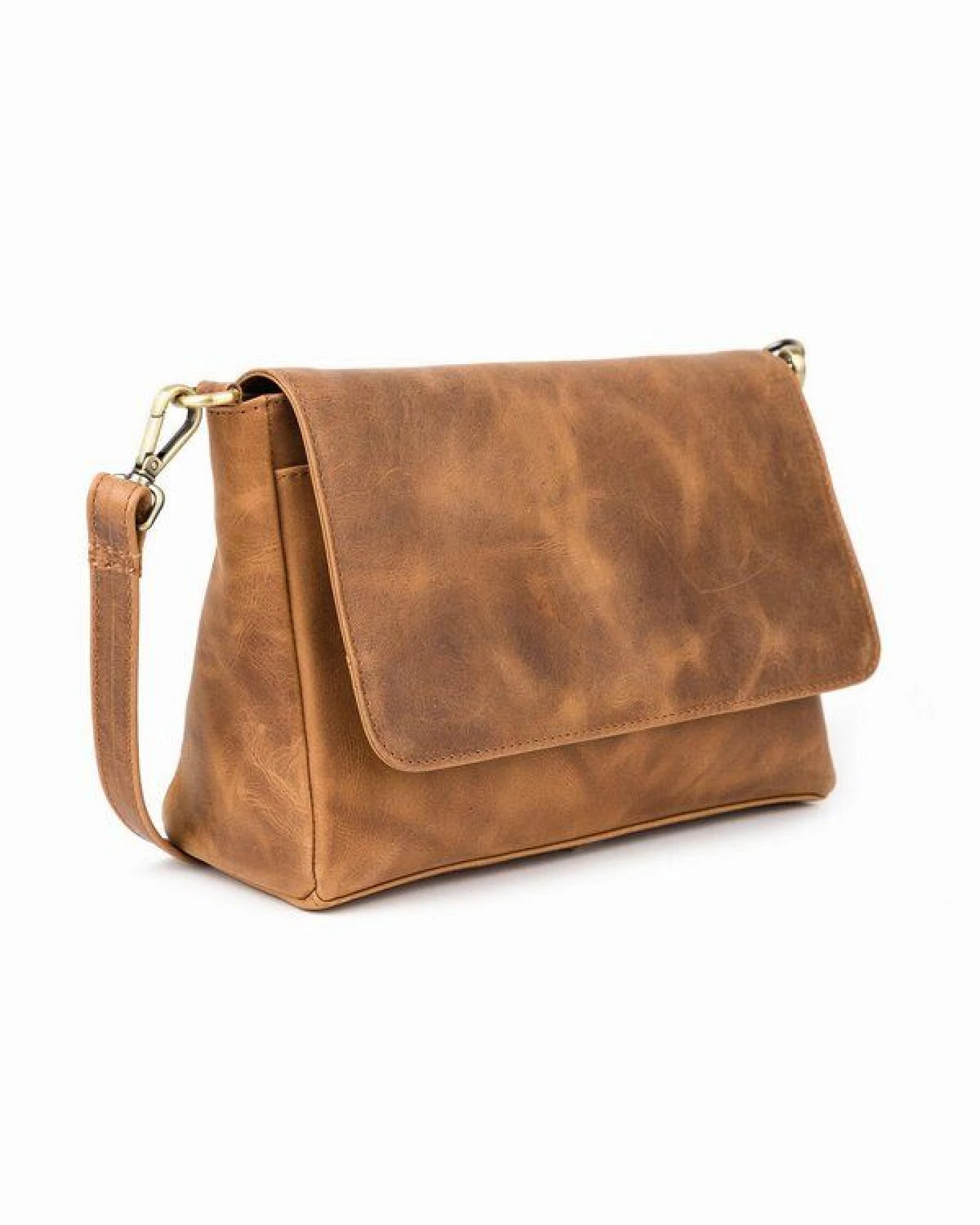 El Puente Schultertasche – Ansicht 3