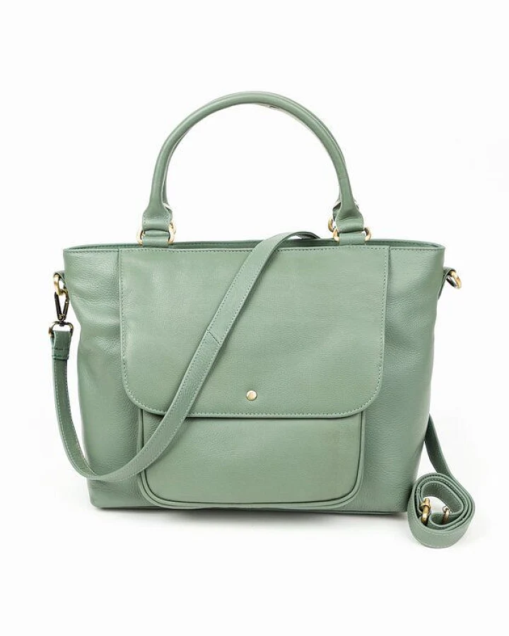 El Puente Damen-Handtasche
