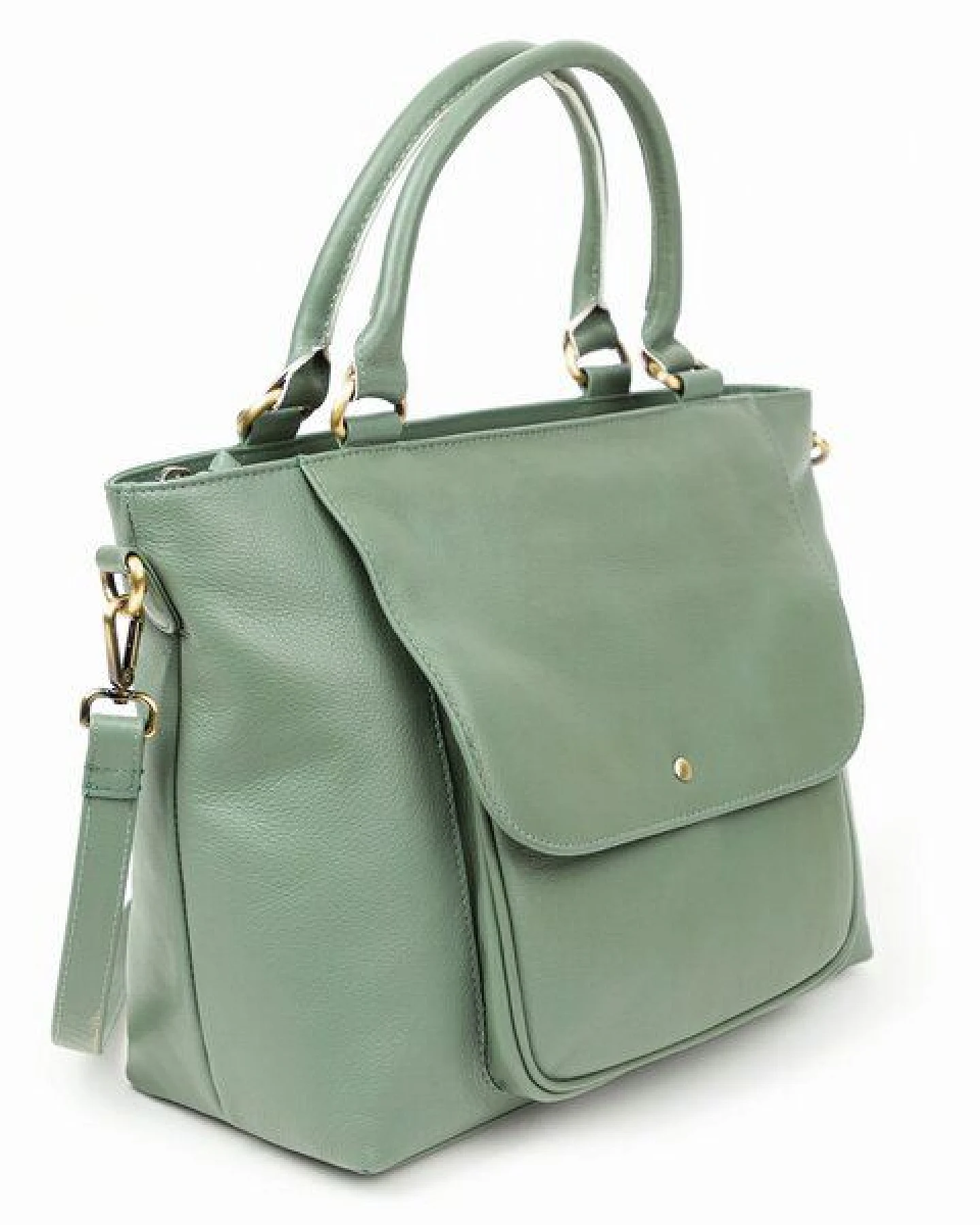 El Puente Damen-Handtasche – Ansicht 3