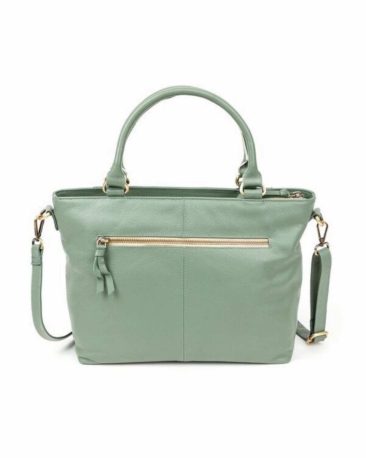 El Puente Damen-Handtasche – Ansicht 2