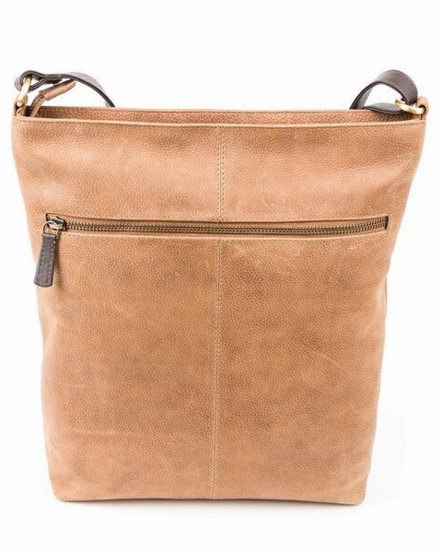 El Puente Schultertasche – Ansicht 2