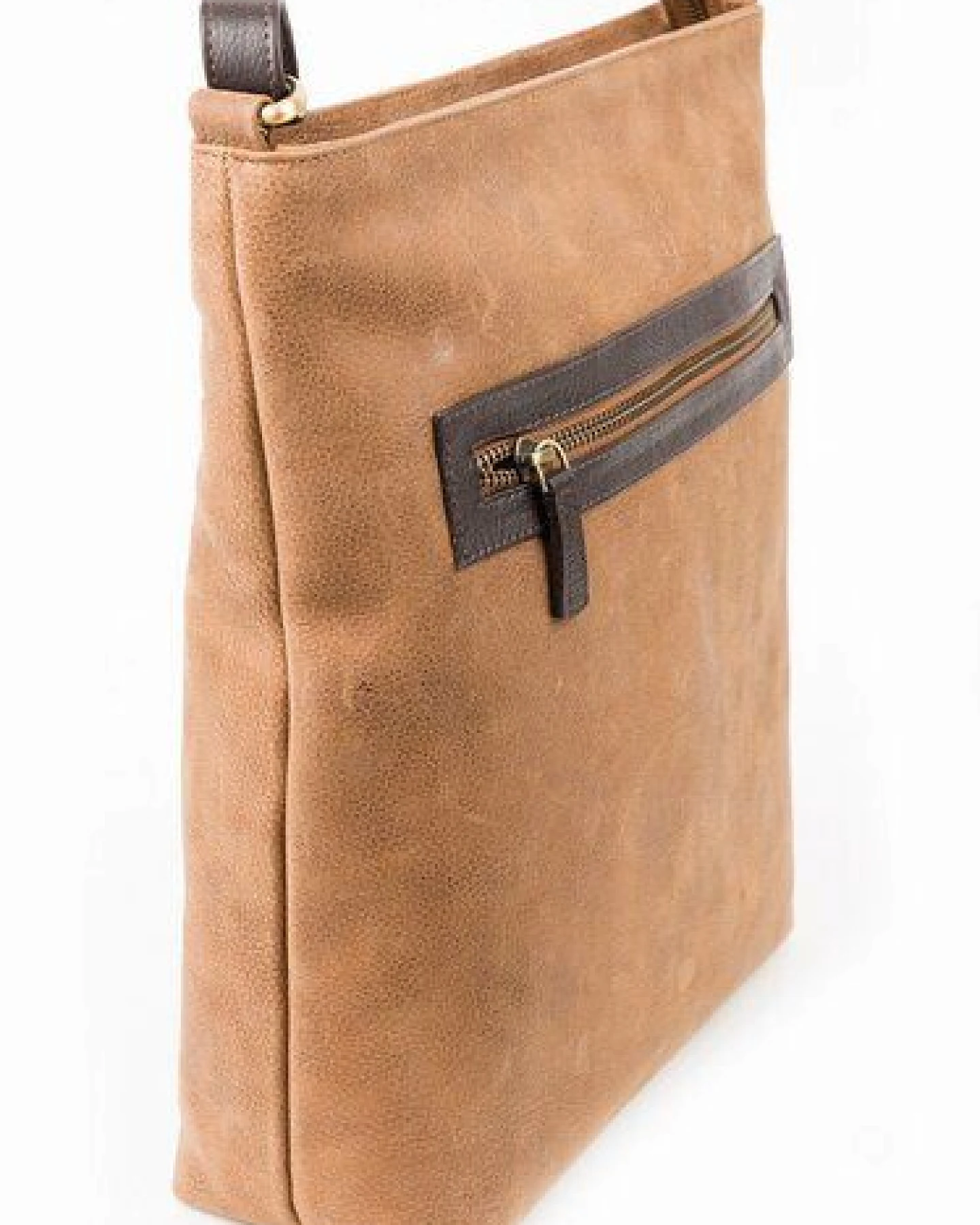El Puente Schultertasche – Ansicht 3