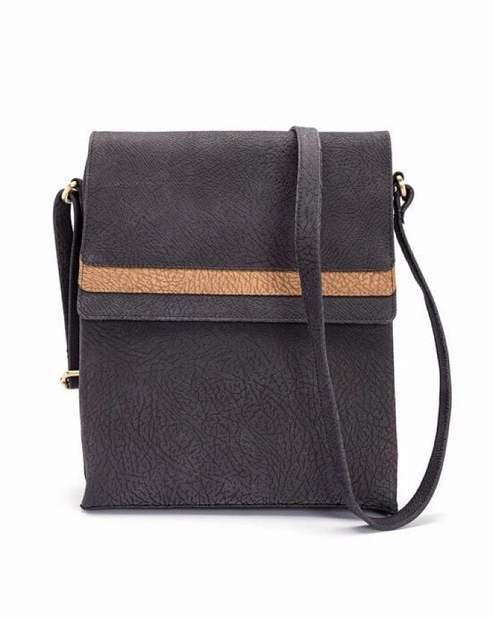 El Puente Schultertasche