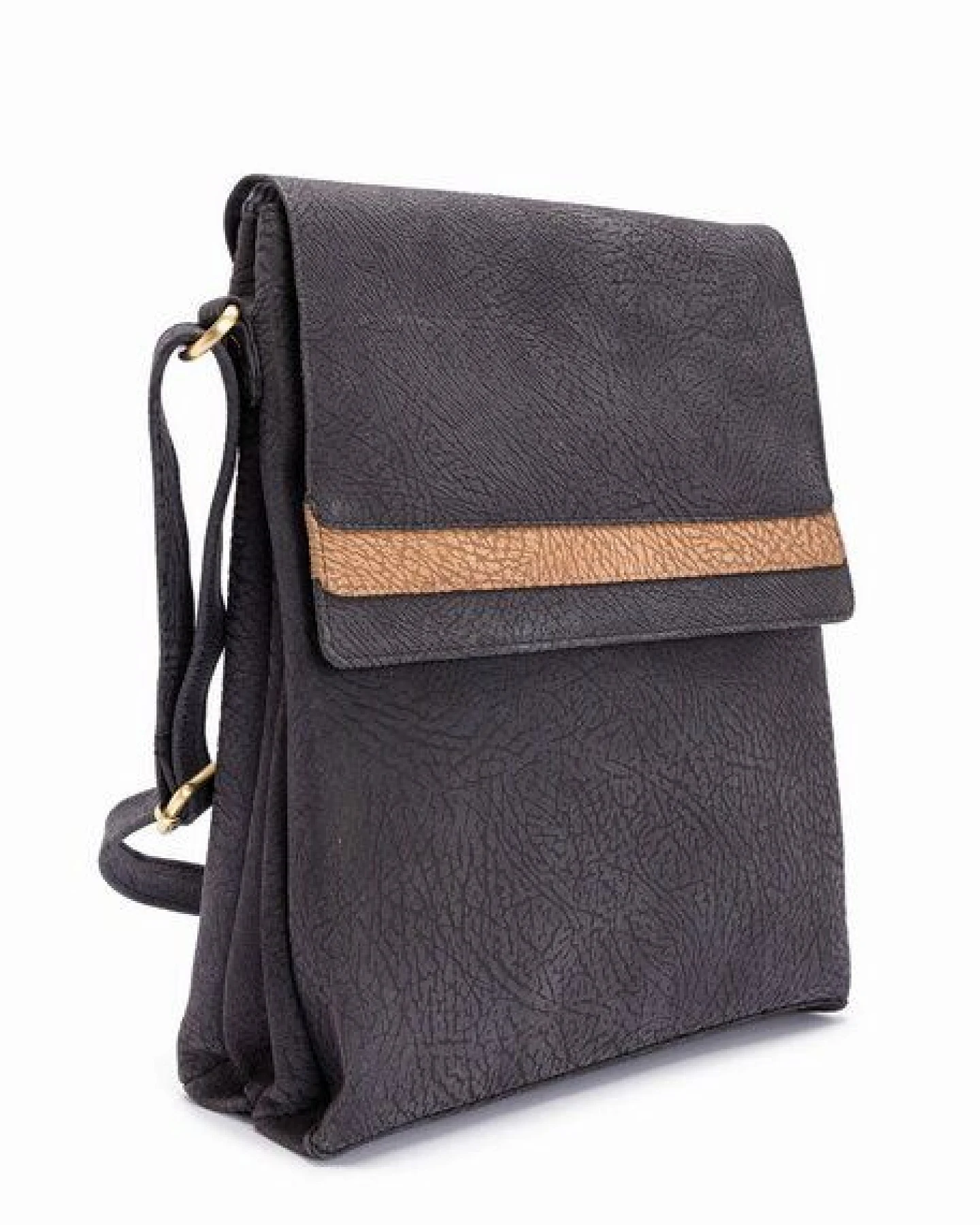 El Puente Schultertasche – Ansicht 2