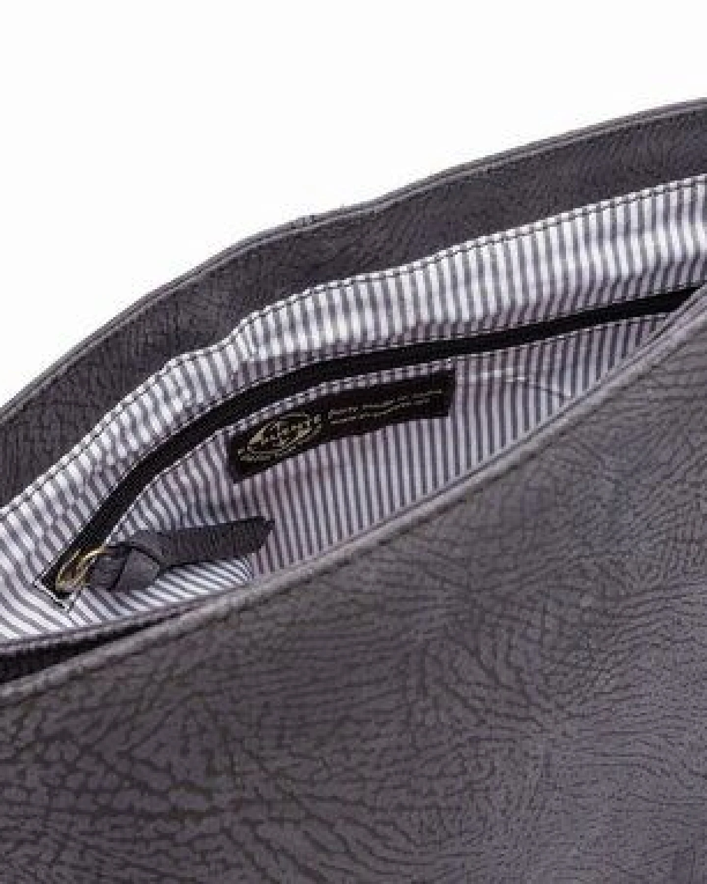 El Puente Schultertasche – Ansicht 3