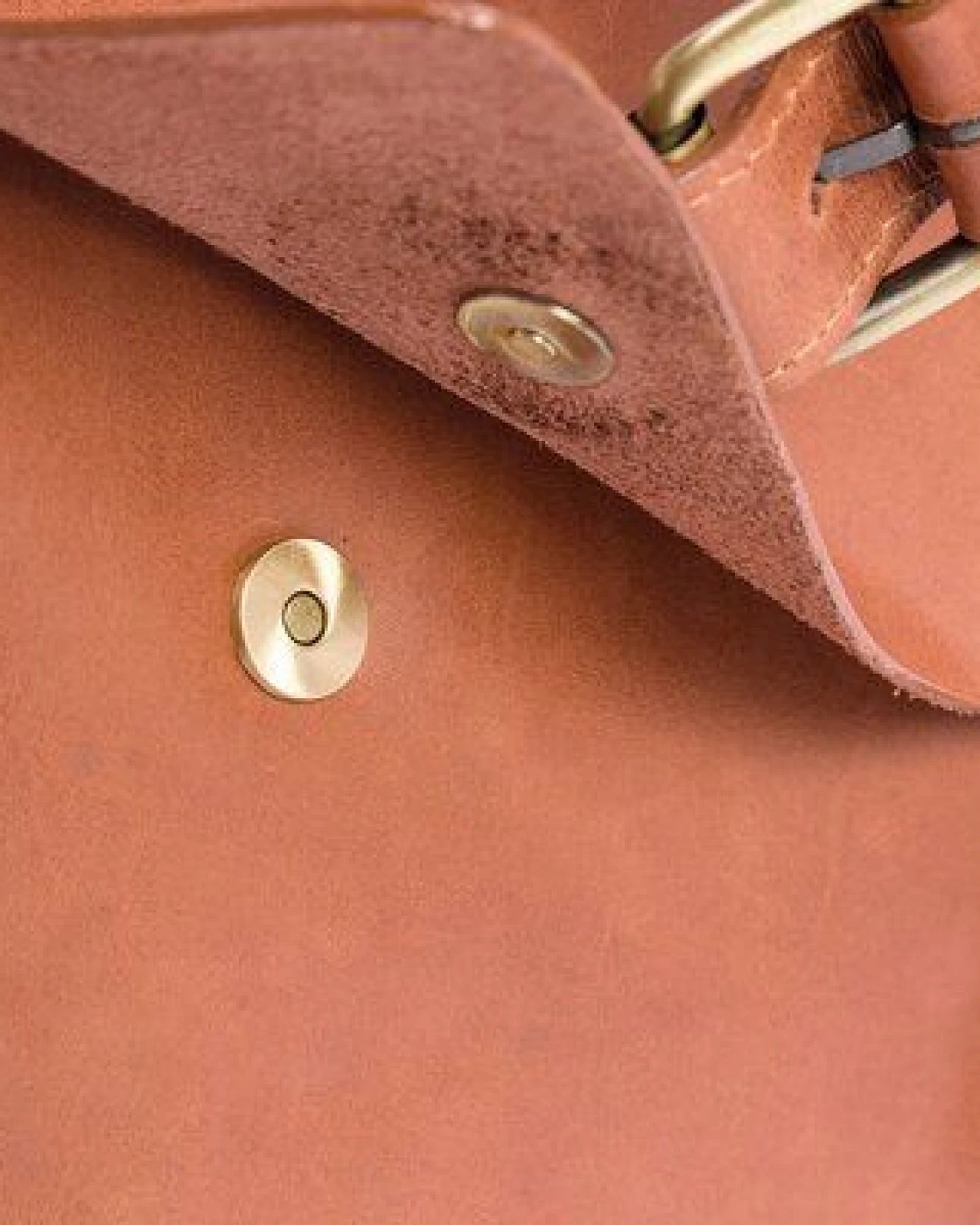 El Puente Schultertasche – Ansicht 4