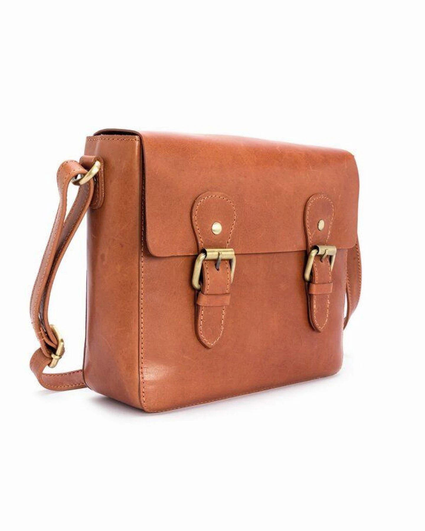 El Puente Schultertasche – Ansicht 2