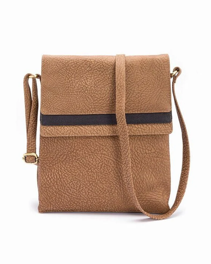 El Puente Schultertasche