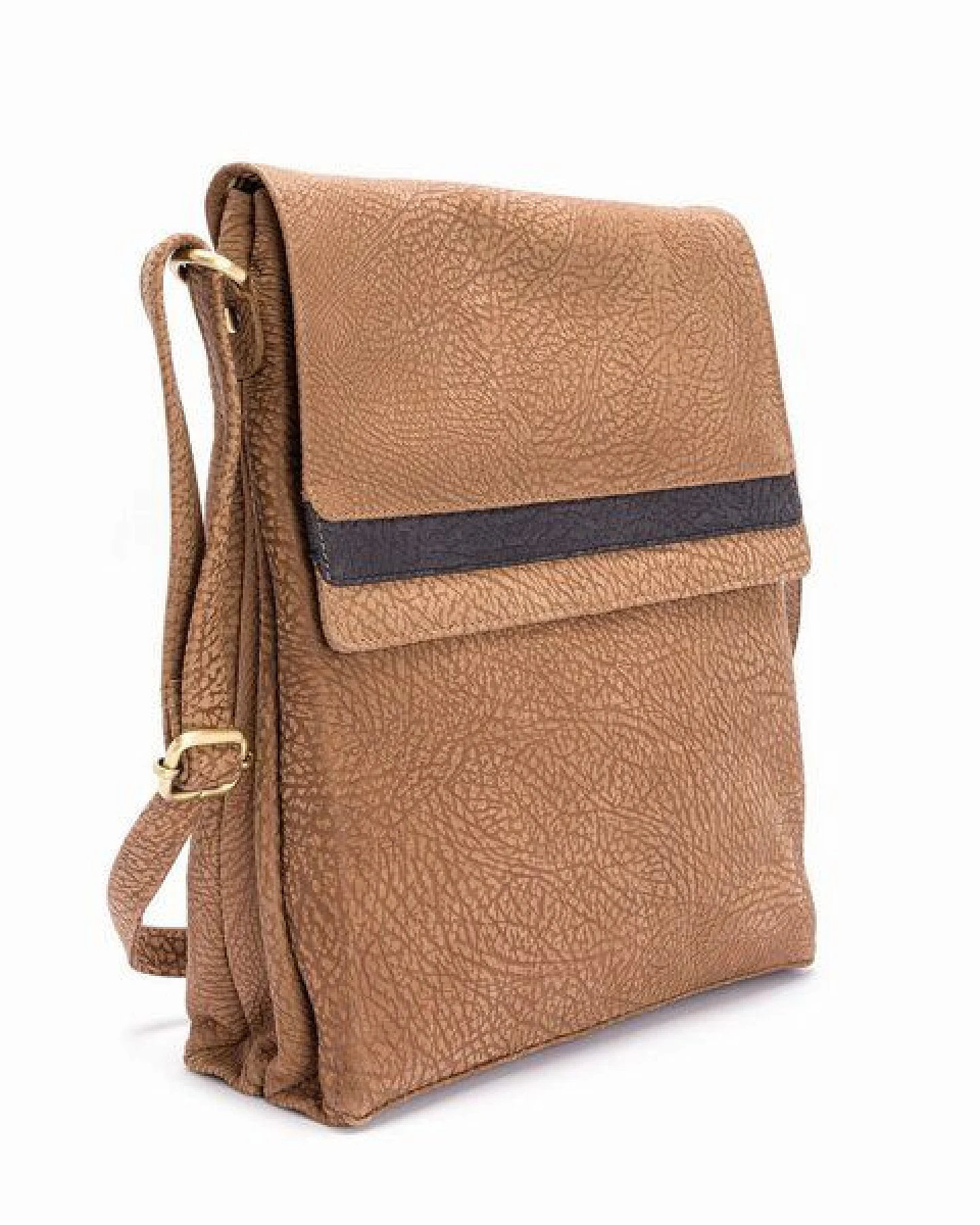 El Puente Schultertasche – Ansicht 2