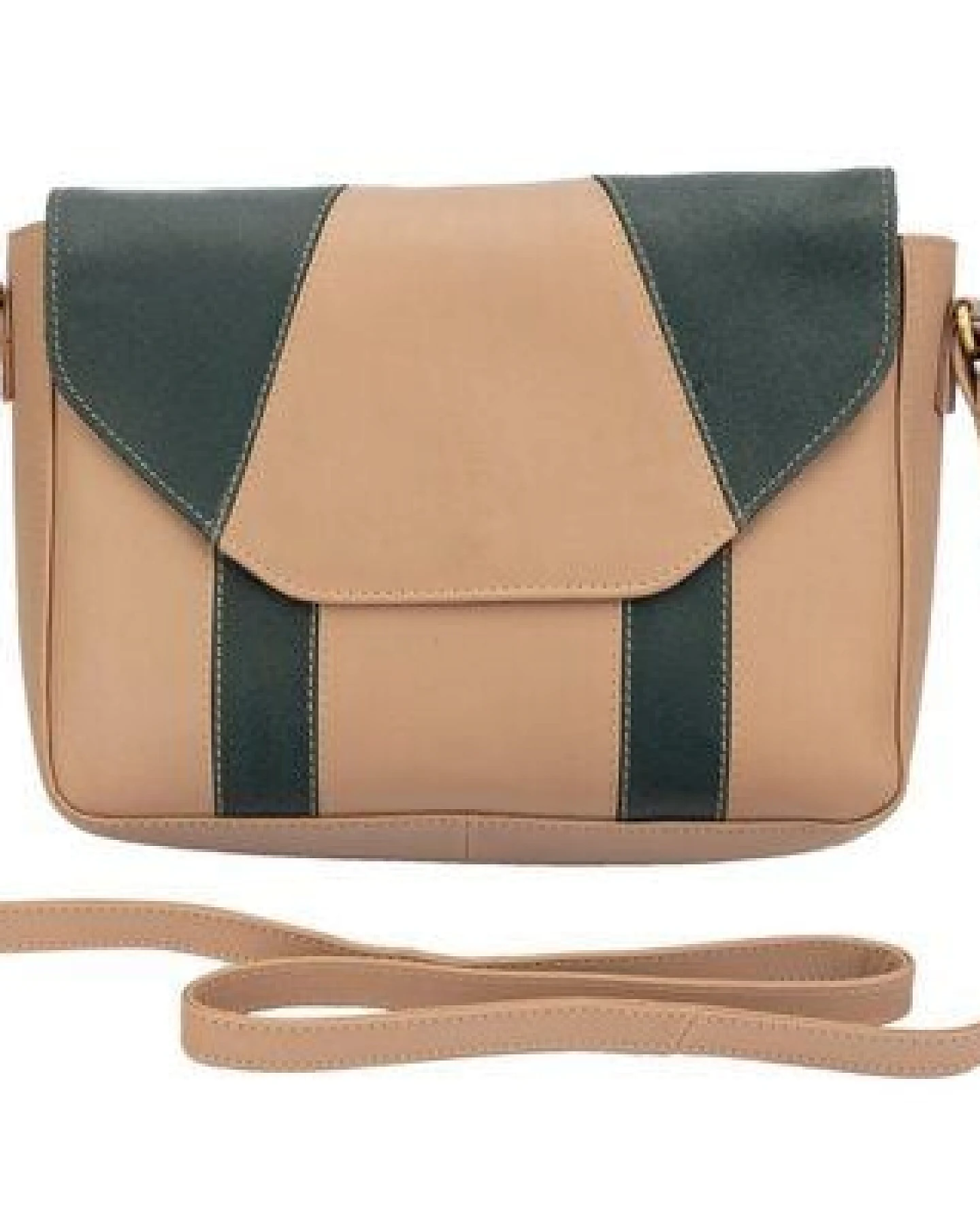 El Puente Schultertasche – Ansicht 2